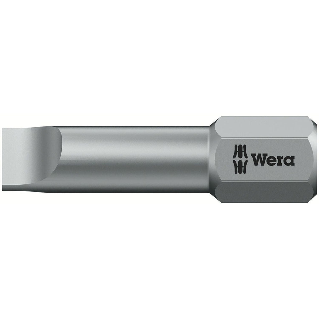 Wera 800/1 Tz Bit, 1x5.5x25-mm.