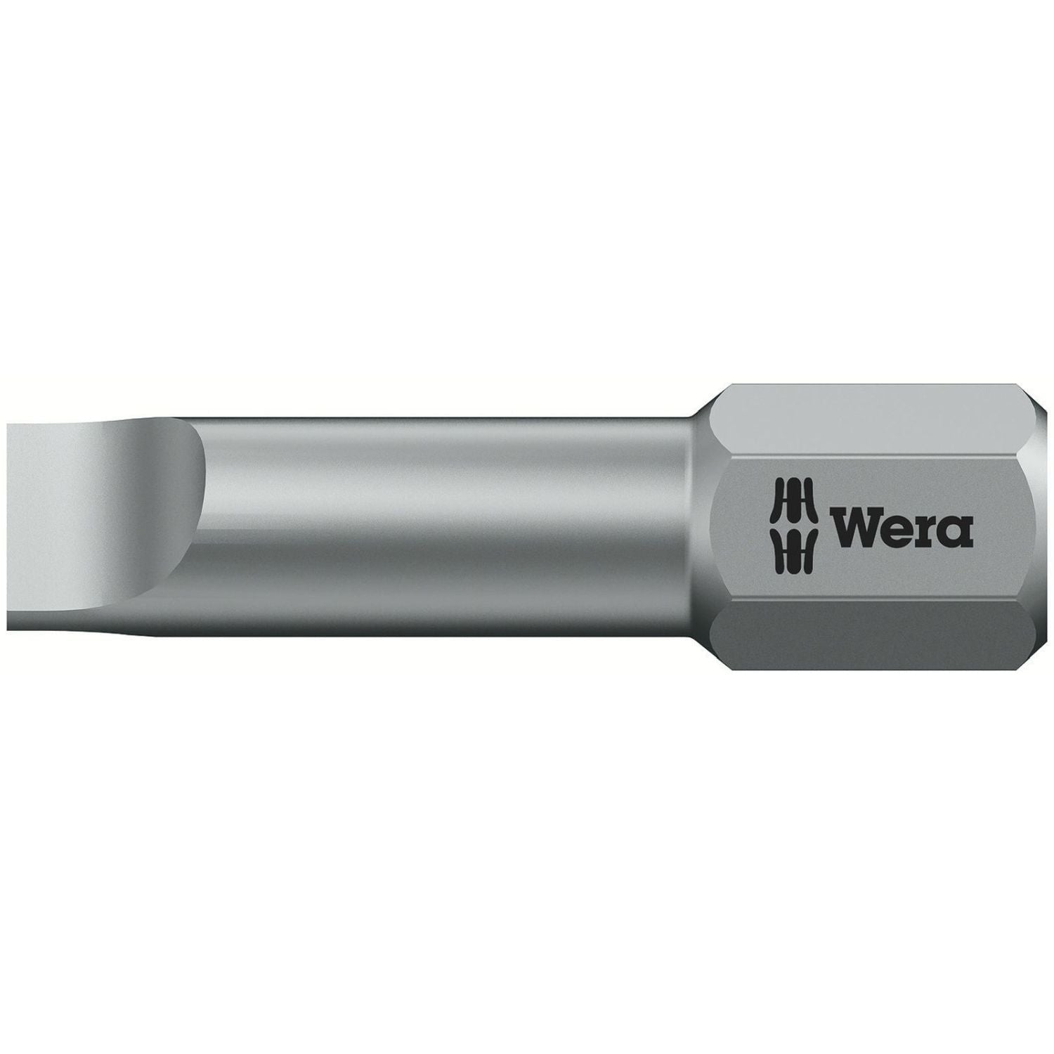 Wera 800/1 Tz Bit, 1x5.5x25-mm.