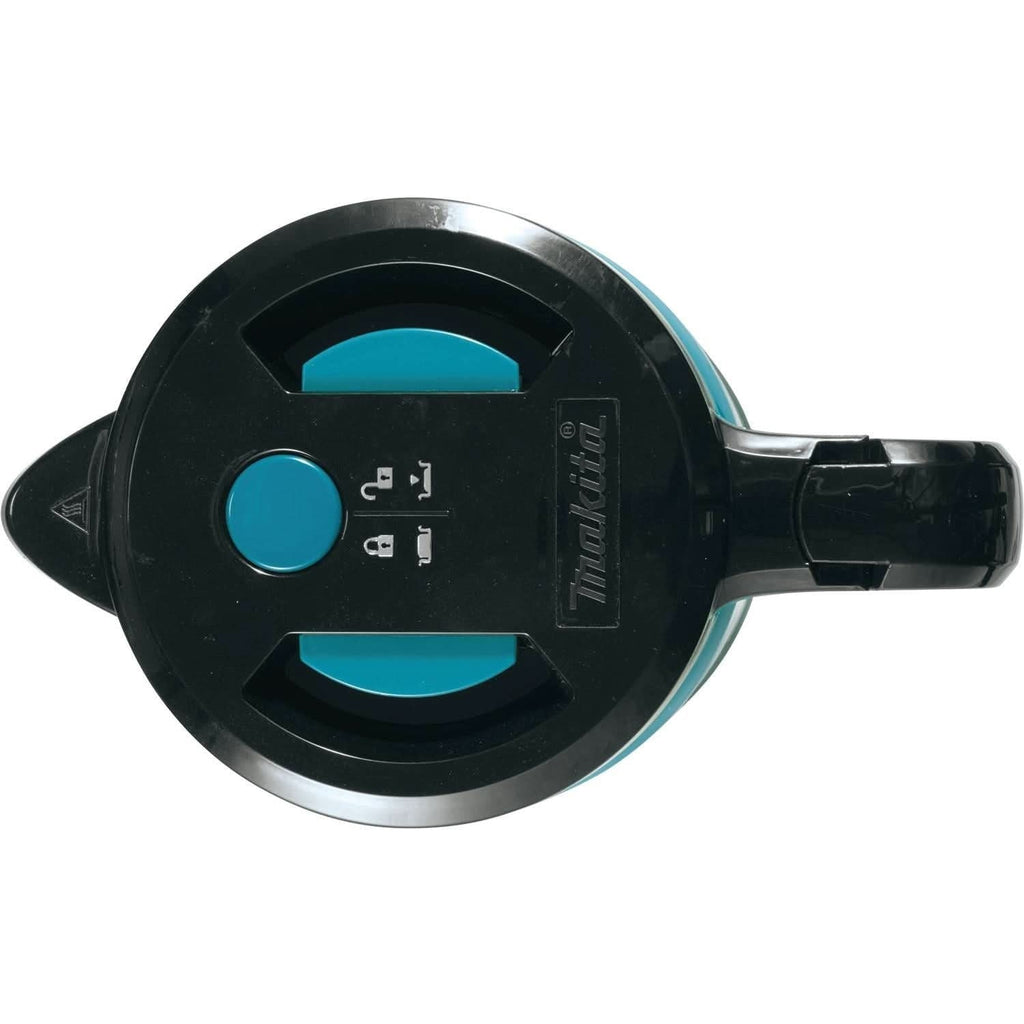 Makita GTK01Z 40V max XGT Hot Water Kettle, Tool Only