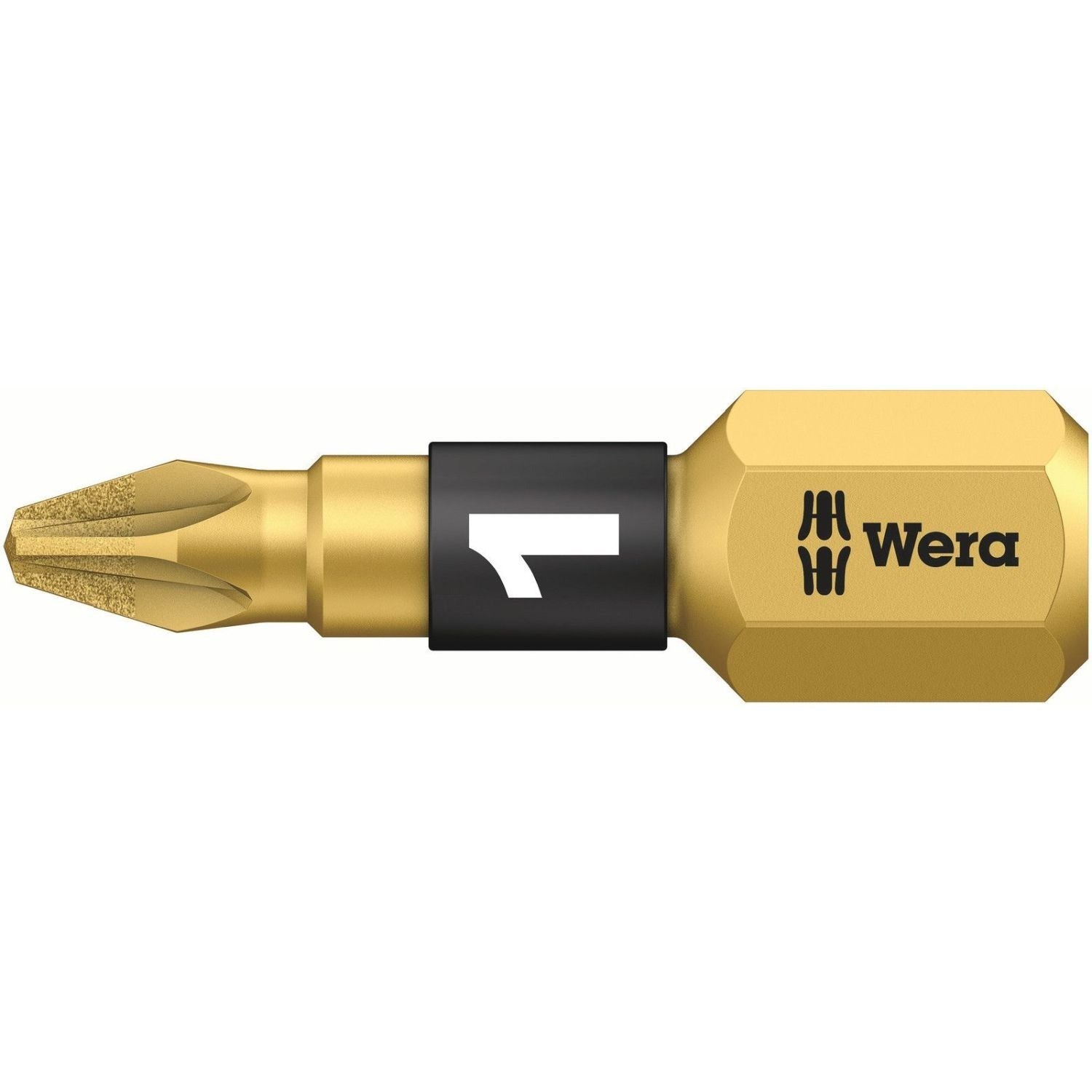 Wera 855/1 Bdc Bit, Pz 1x25-mm.