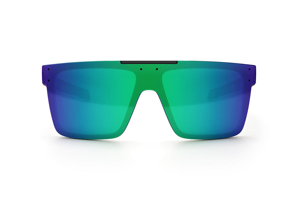Heat Wave Performance Quatro Piff Z87+ Sunglasses