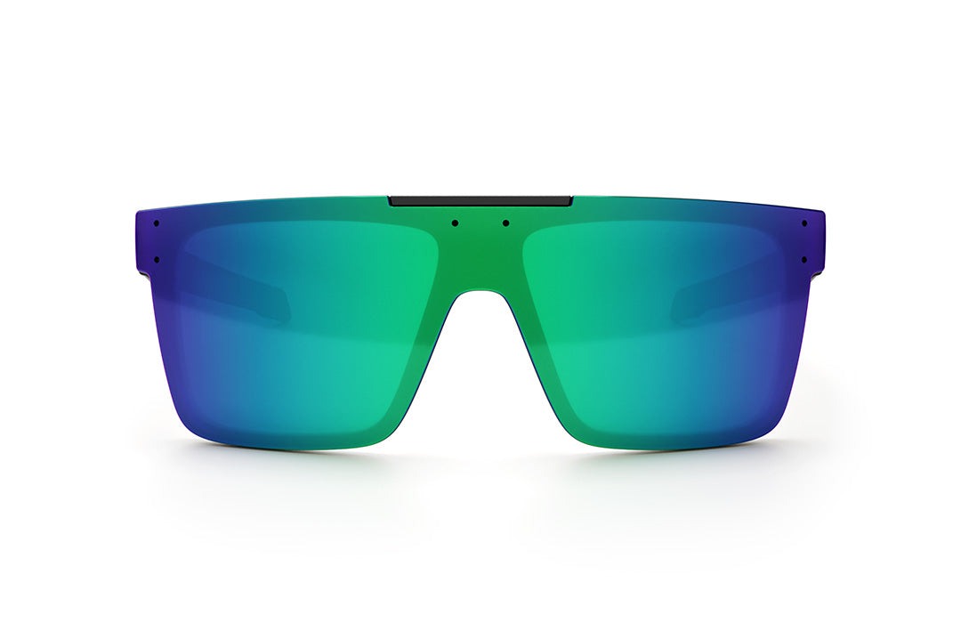 Heat Wave Performance Quatro Piff Z87+ Sunglasses