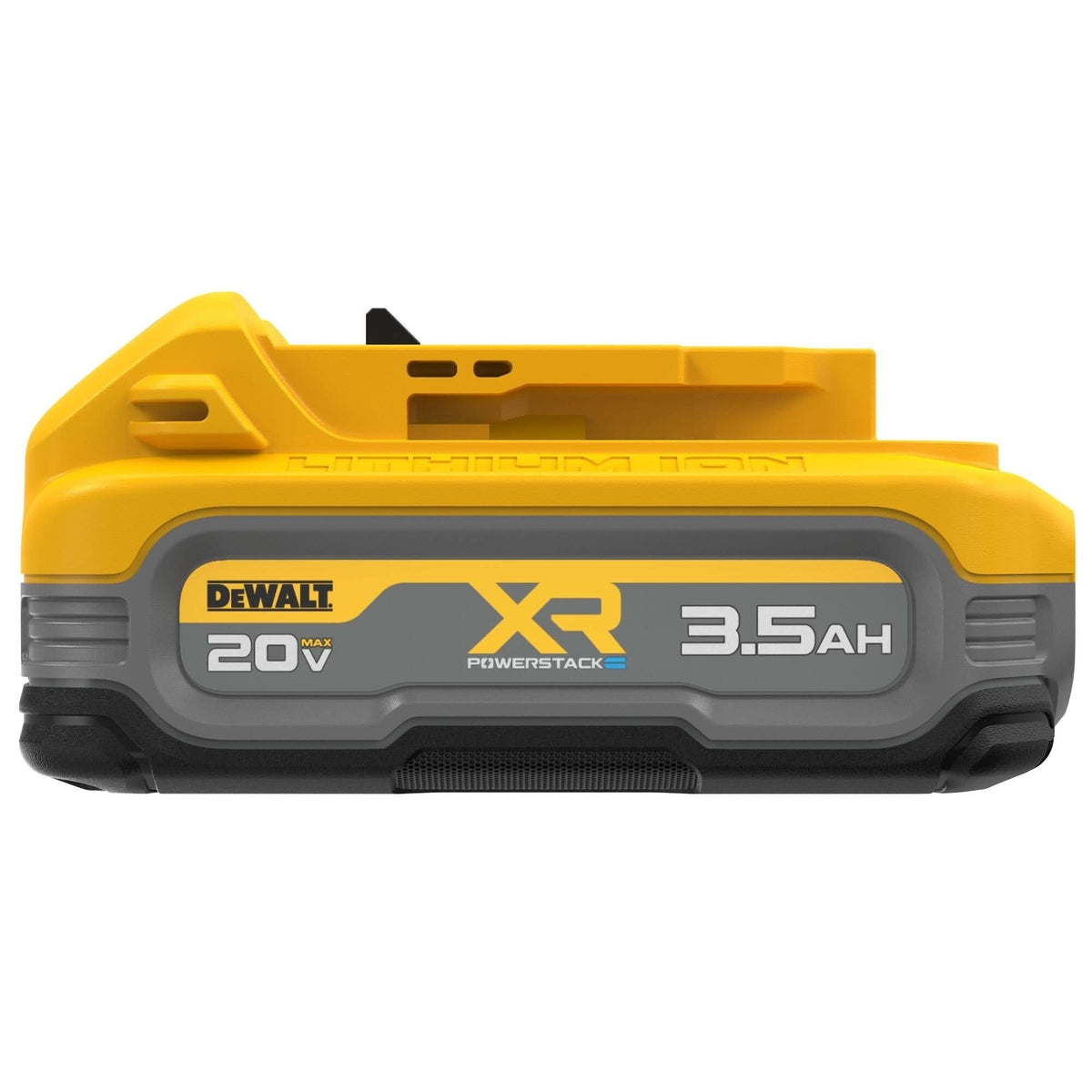 DeWALT 2‐Gallon 20V MAX Compressed Air Sprayer w/ 3.5Ah POWERSTACK Battery & Charger Starter Kit