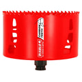 Diablo DHS4750CT 4-3/4 Inch Carbide-Tipped Wood & Metal Holesaw