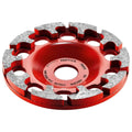 Festool 768018 DIA ABRASIVE-D130 PREMIUM Diamond Disc