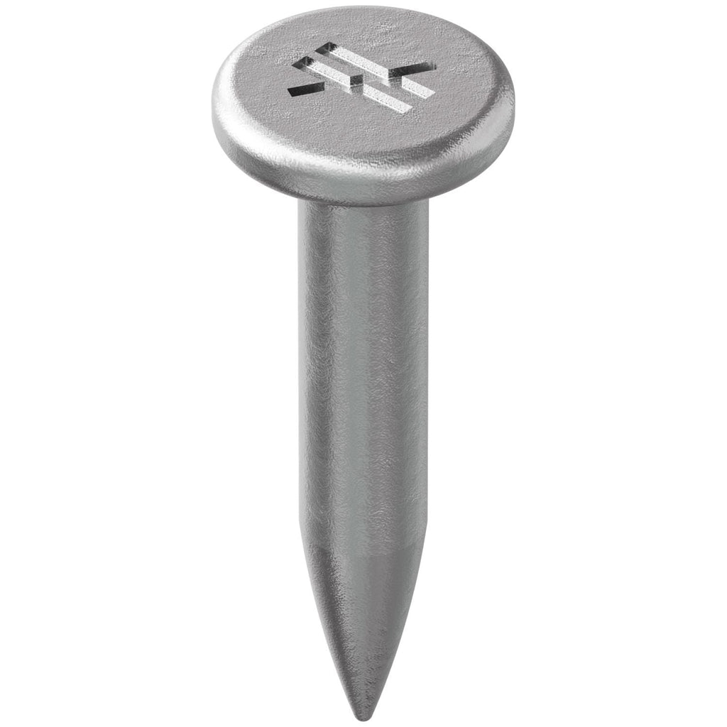 Simpson Strong-Tie GDP-50KT GDP 1/2-in. Concrete Pin for Use with Gas-Actuated Concrete Nailer, 1000-Pack