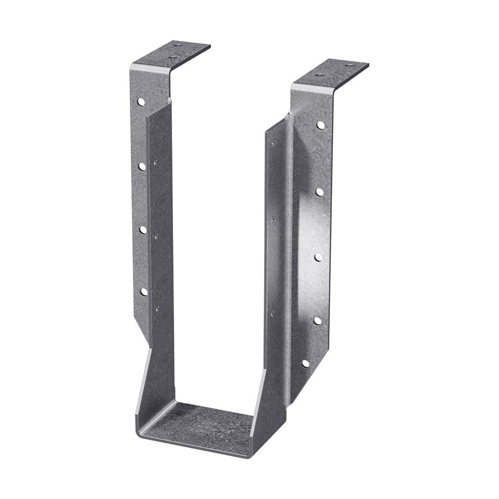 Simpson Strong-Tie HU210-2TF HUTF Galvanized Top-Flange Joist Hanger for Double 2x10