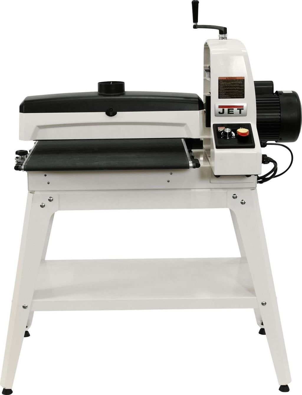 Jet 723540OSK JWDS-2244 Drum Sander With Stand