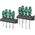 Wera Kraftform Big Pack 300, 14-Pieces