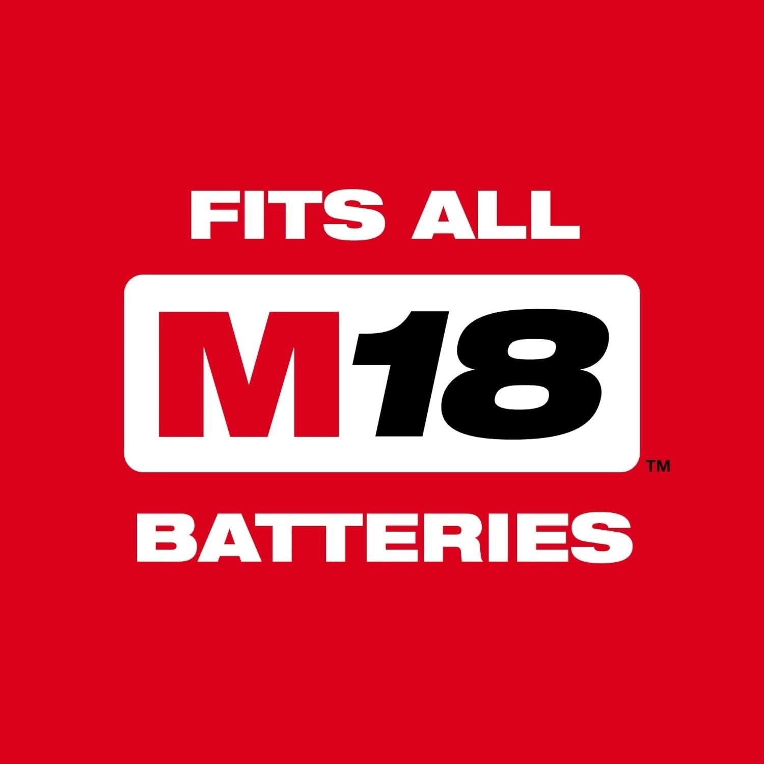 Milwaukee M18 Bluetooth Jobsite Radio, Tool Only (PROMO)