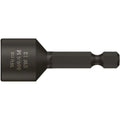Wera 869/4 M Nutsetters, Magnetic, 12x50-mm.