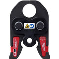 Milwaukee 49-16-2655C 1-1/4" PEX Crimp (F1807) Jaw for M18 FORCE LOGIC Press Tools