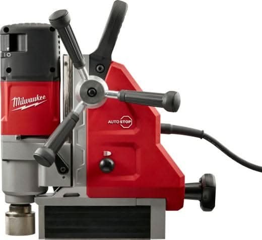 Milwaukee 4274-21 Corded 1-5/8" Magnetic Drill Kit