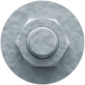 Simpson Strong-Tie STB2-75434MGF10 Strong-Bolt 2, 3/4-in. x 4-3/4-in. Mechanically Galvanized Wedge Anchor, Fully Assembled, 10-Pack