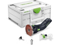 Festool OFKC 500 R3 EB-Basic 18V Cordless Palm Edge Router (577986)