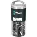 Wera 851/1 Z Diy 100 Bit, Ph 2x25-mm., 100-Pieces