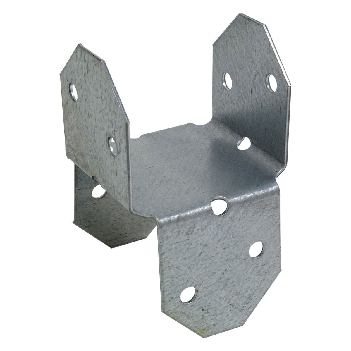 Simpson Strong-Tie RTB22 RTB 20-Gauge Galvanized Rigid Tie Bracket for 2x Post, 2x Joist