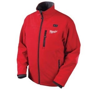 Milwaukee 234 M12 Women's Heated AXIS Jacket
