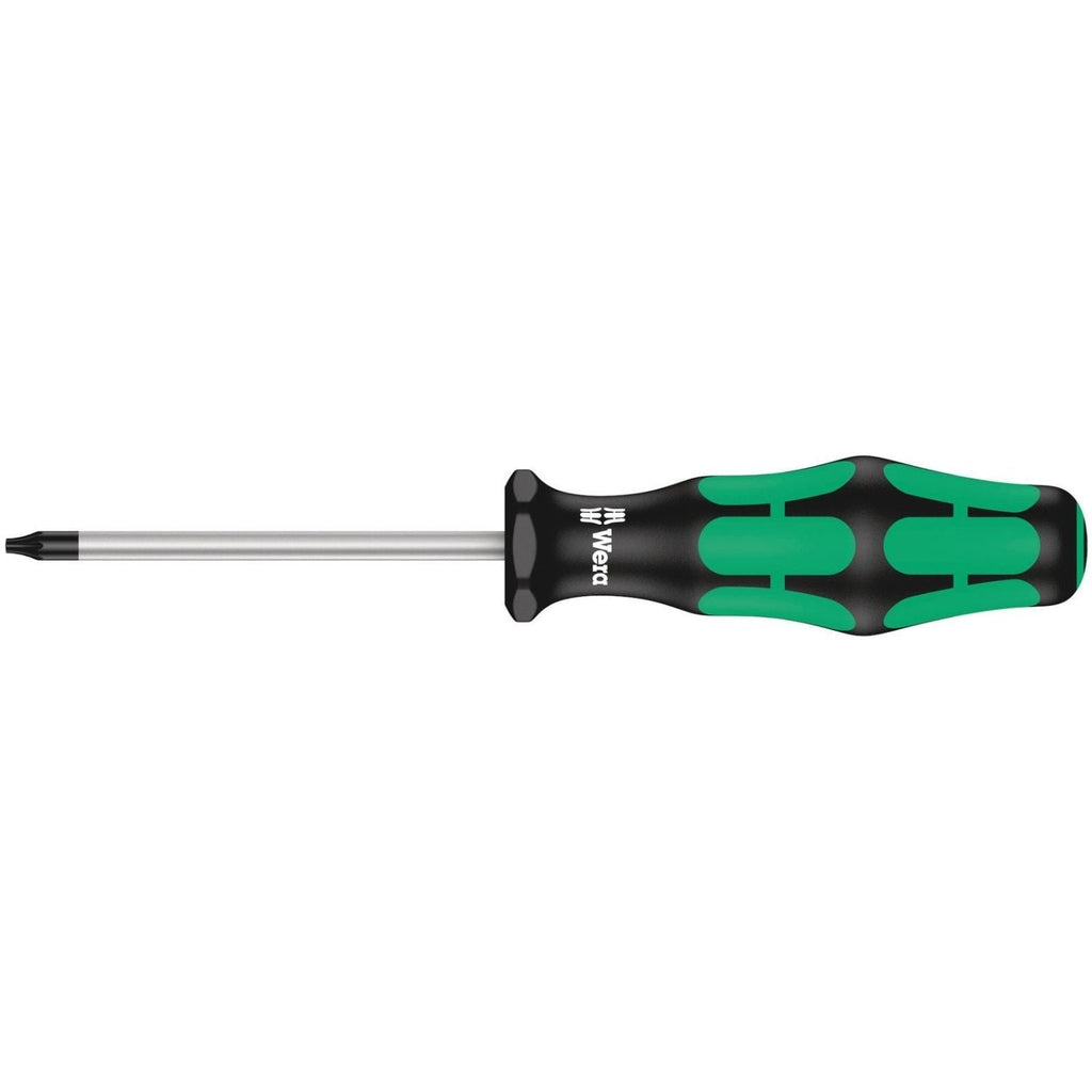 Wera 367 Screwdriver For Torx Screws, Torx 6x60-mm.