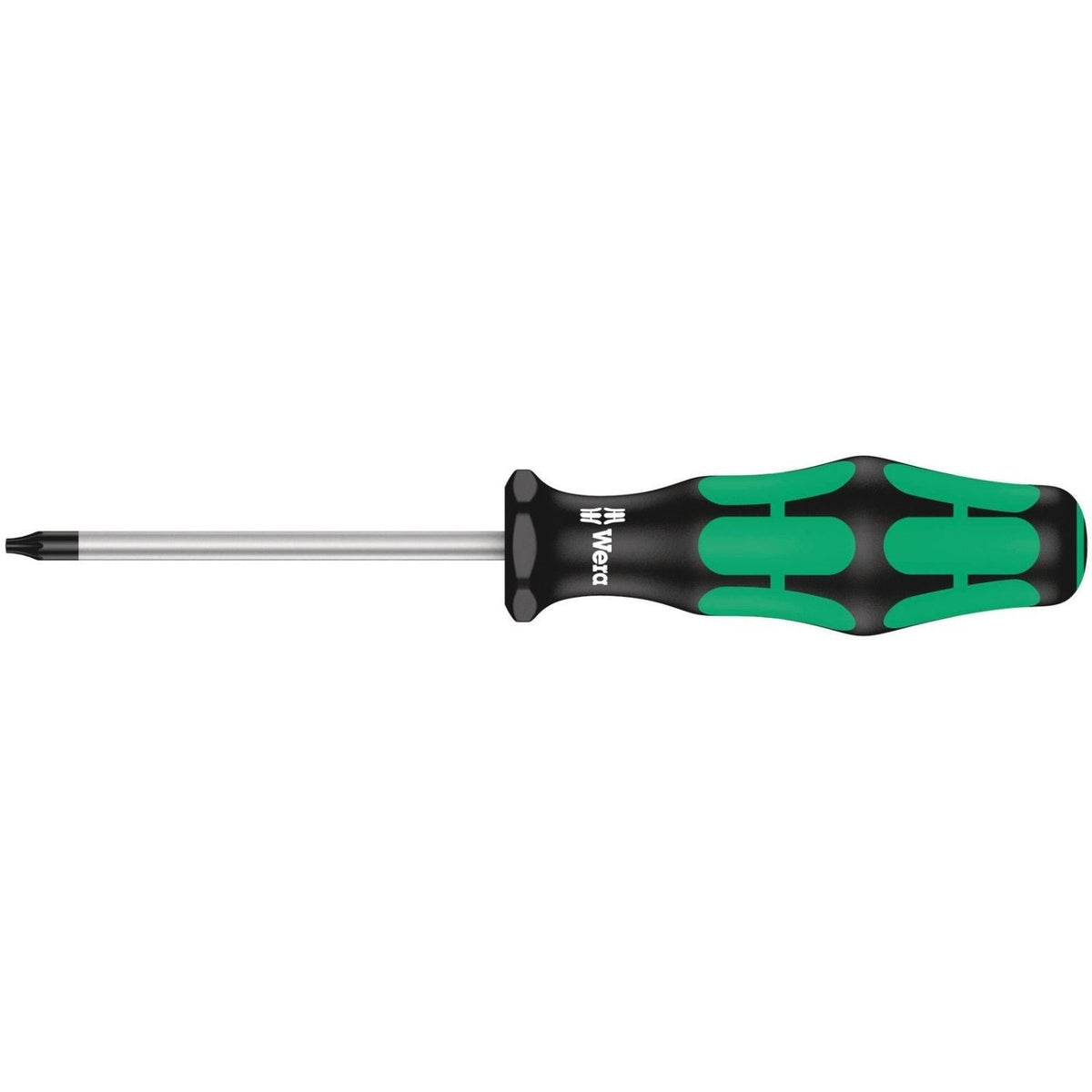 Wera 367 Screwdriver For Torx Screws, Torx 6x60-mm.