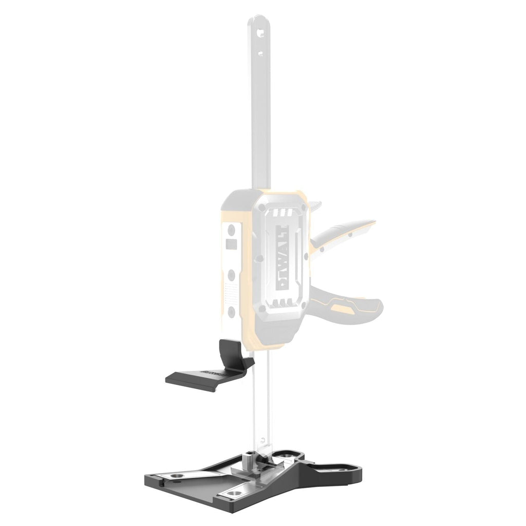 DeWALT DWHTPAD ToughSeries Construction Jack Pad Accessory Pack