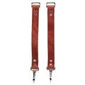 Occidental Leather 5044-XL Suspender Extension Pair, XL
