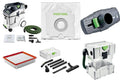Festool CT 48 EI HEPA Bluetooth Dust Extractor Elite Bundle