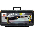 Simpson Strong-Tie Quik Drive PRO250G2 Subfloor System w/ DeWalt 2500-RPM Screwdriver Motor (PRO250G2D25K)