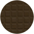 Simpson Strong-Tie S10SNDB1 Painted Siding Nail, 3-in. x .113-in. Type 304 Stainless Steel, Dark Brown, 1-lb.