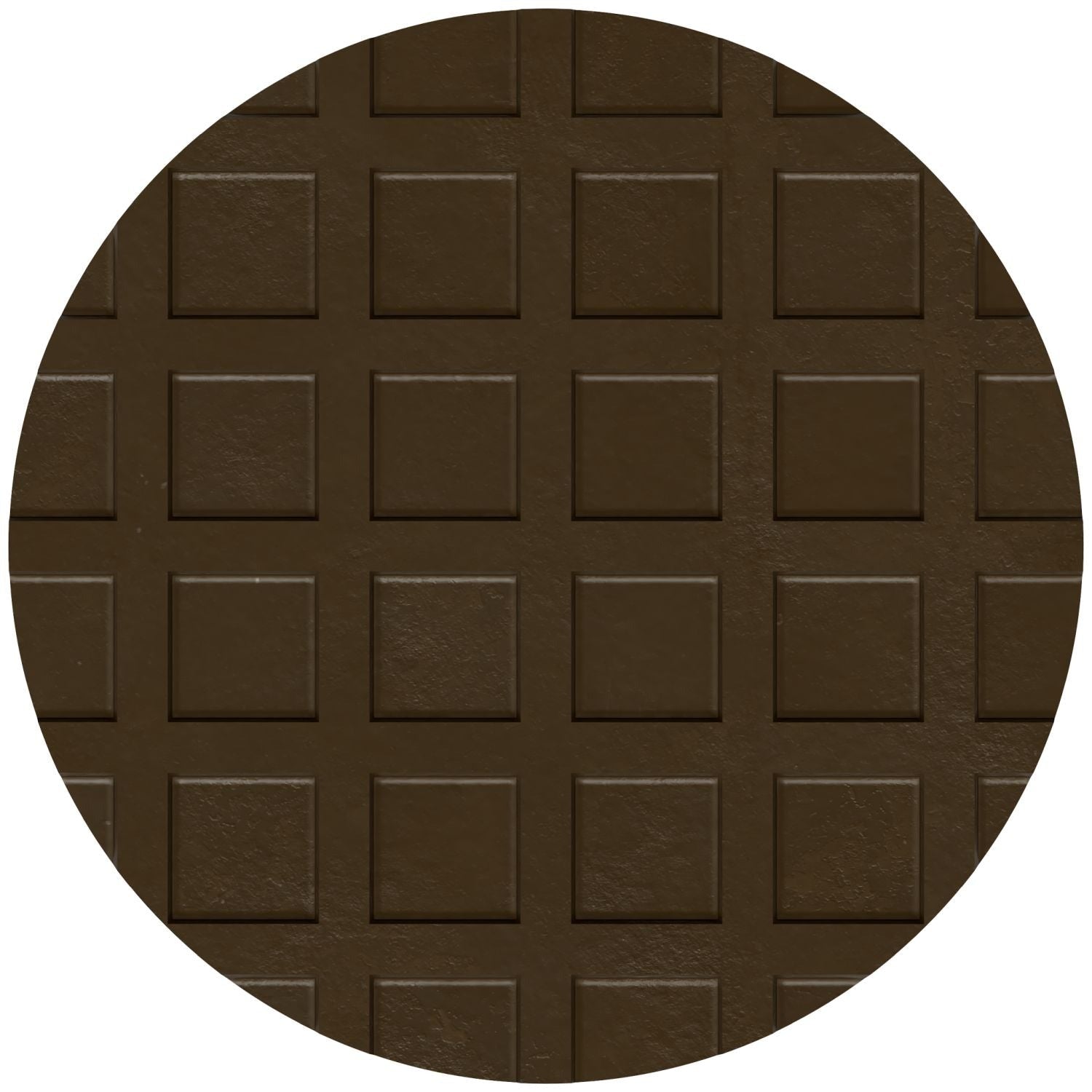 Simpson Strong-Tie S10SNDB1 Painted Siding Nail, 3-in. x .113-in. Type 304 Stainless Steel, Dark Brown, 1-lb.