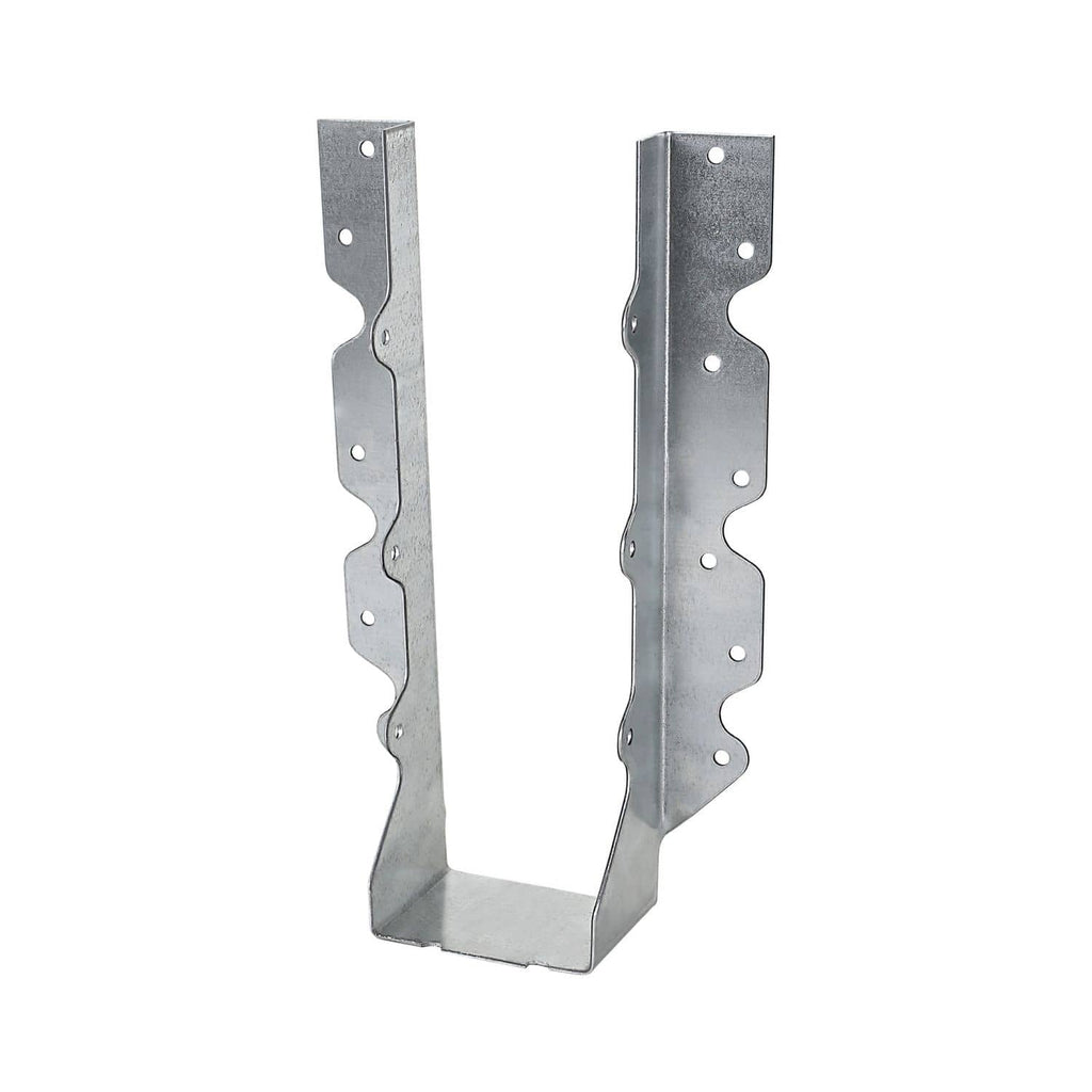 Simpson Strong-Tie U310 U Galvanized Face-Mount Joist Hanger for 3x10