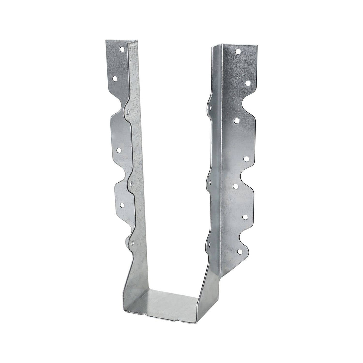 Simpson Strong-Tie U310 U Galvanized Face-Mount Joist Hanger for 3x10
