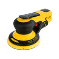 Mirka PROS 5-in. 8mm Pneumatic Random Orbital Sander with Central Vacuum (MRP-580CV)