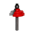 Freud 38-452 1-1/4-Inch Double Fillet Ogee Router Bit