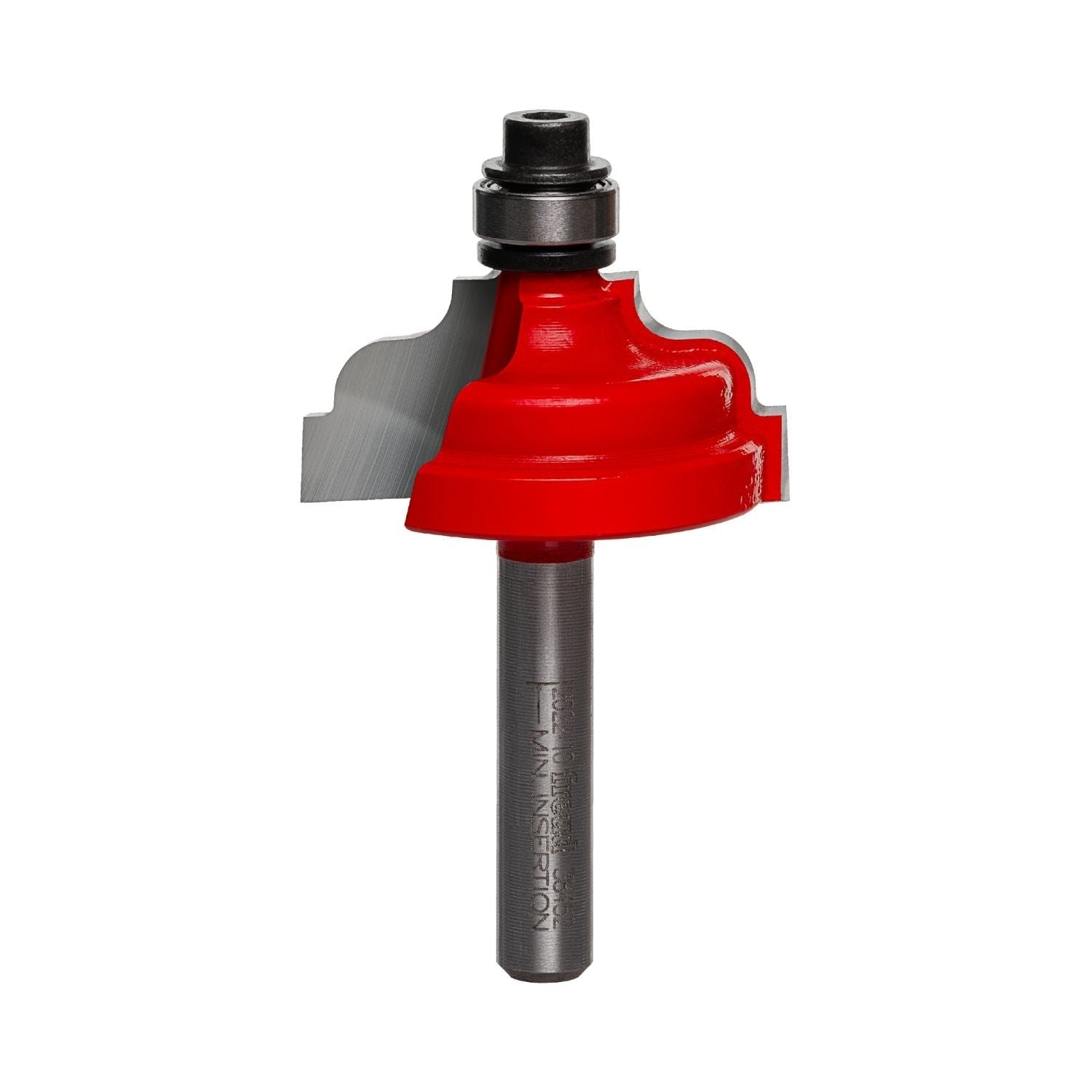 Freud 38-452 1-1/4-Inch Double Fillet Ogee Router Bit