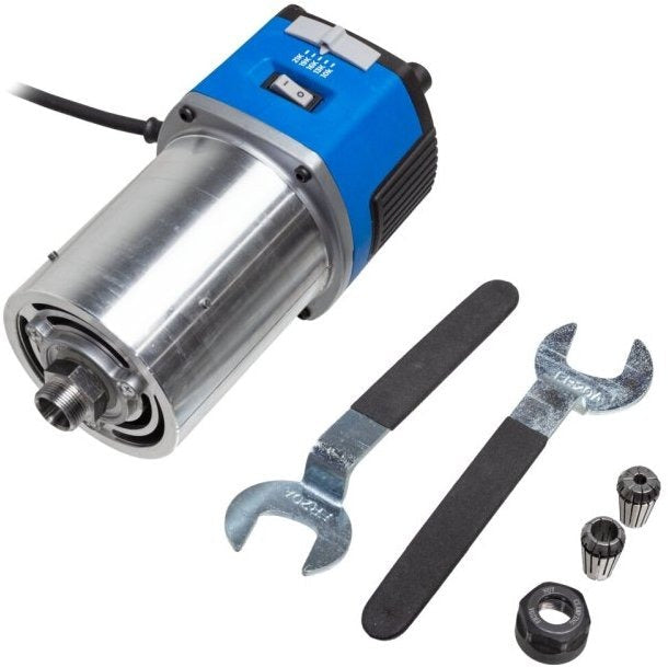 Kreg 3-1/4 HP SureSpeed Fixed-Base Router Motor (PRSPR325M)