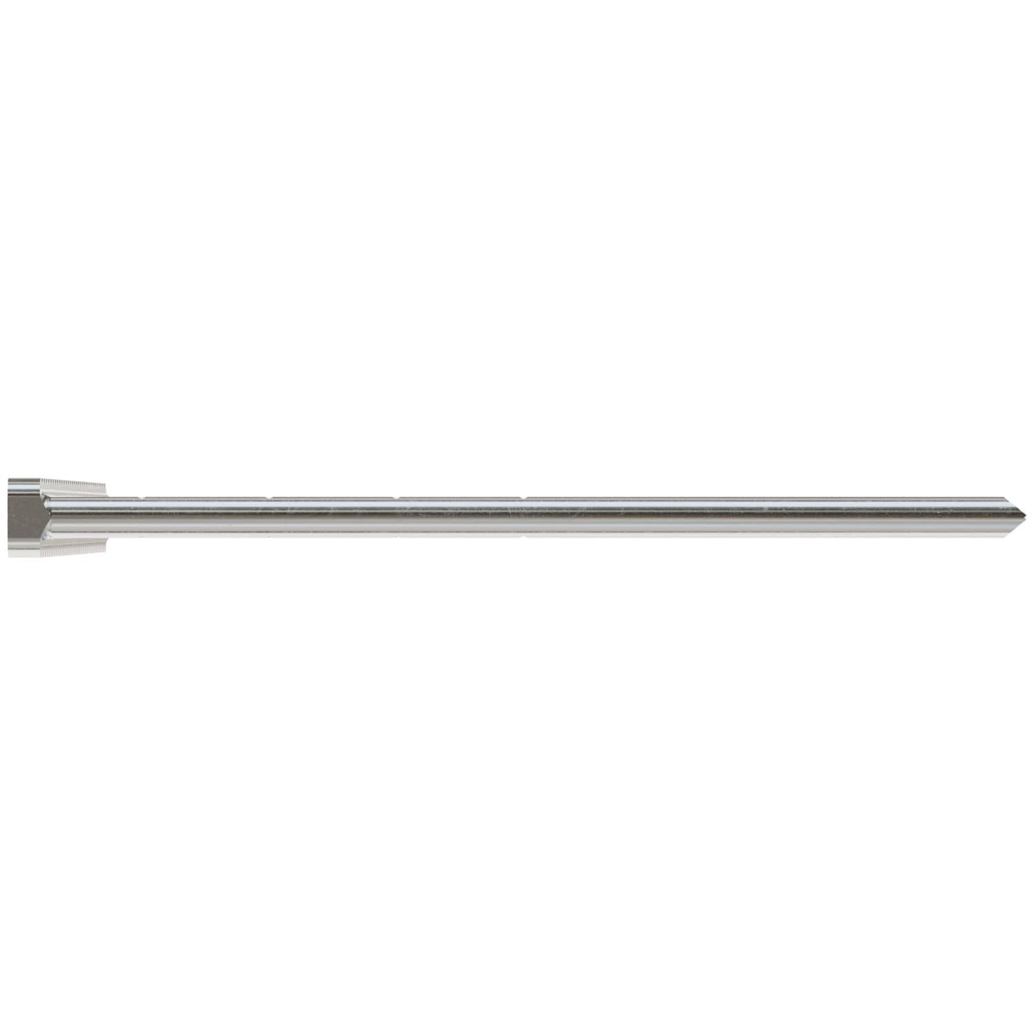 Simpson Strong-Tie T18N100FNB Straight, Adhesive Collation, T-Style Head, 18-Gauge Brads, 1-in. Type 316, 500-Pack