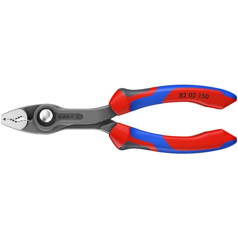 Knipex 82 02 150 TwinGrip 6-in. Pliers