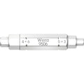 Wera 9506 SB 4-in-1 Bit 1, 3; 4; 5; 6x37-mm.
