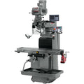 Jet Tools 698132 JTM-1254RVS DP700 3X-K, ,X PFD