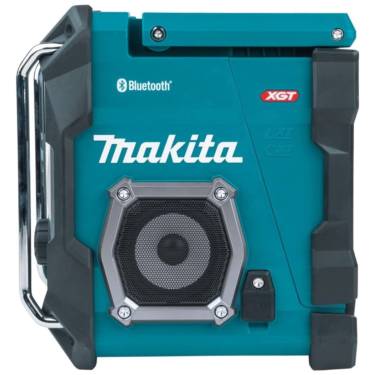 Makita GRM02 40V max XGT Cordless/Corded Bluetooth Job Site Radio, Tool Only (Promo)