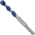Bosch HCBG20T 5/8" x 6" BlueGranite Turbo Carbide Hammer Drill Bit
