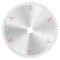 Freud LSB55002X 550mm Panel Sizing Saw Blade for Horizontal Beam Saw (Extended Life)