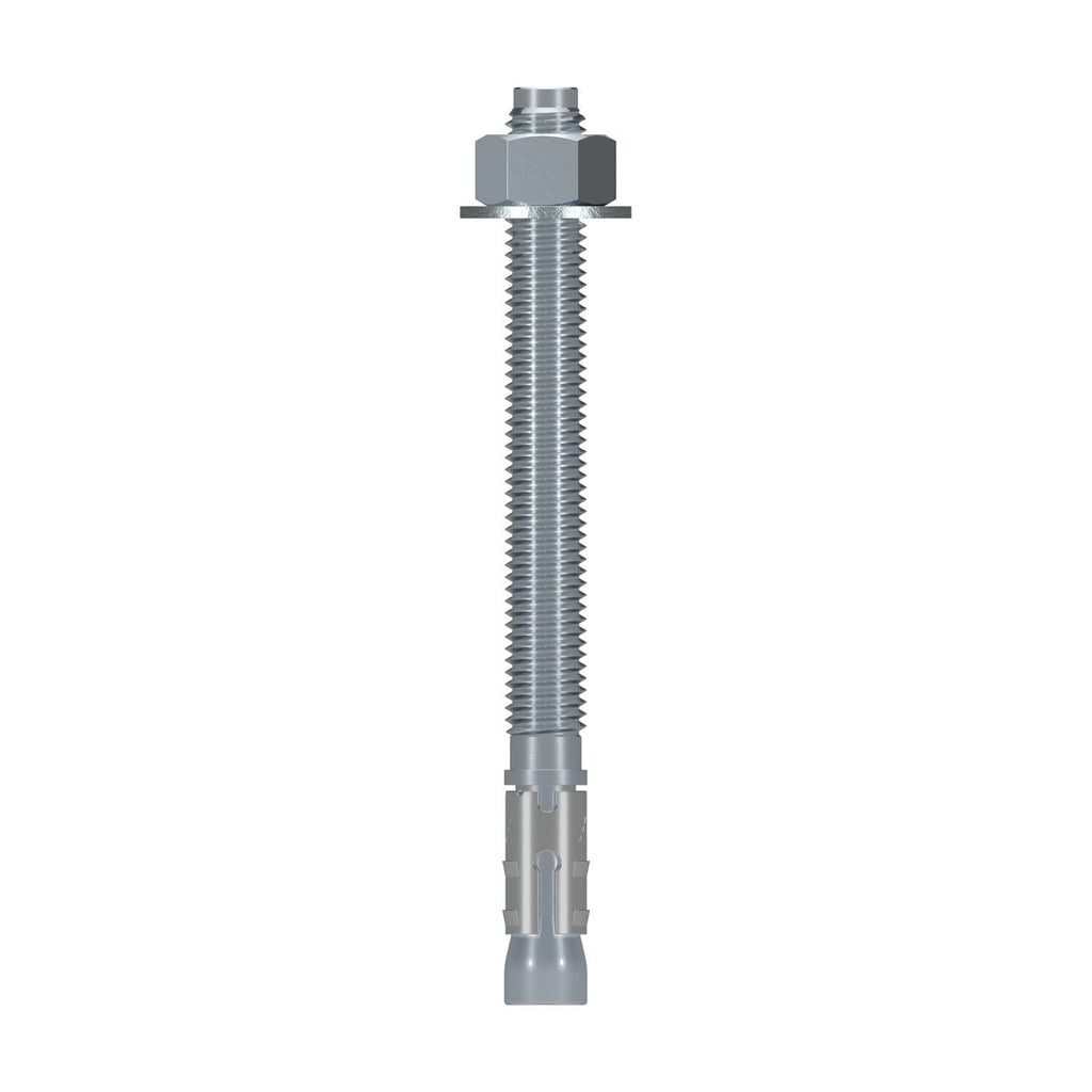 Simpson Strong-Tie STB2-62700P1 Strong-Bolt 2, 5/8-in. x 7-in. Wedge Anchor