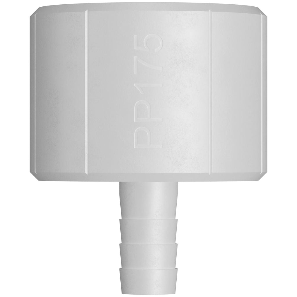 Simpson Strong-Tie PP175-RP10 Adhesive Piston Plug for 1-3/4-in. Hole Diameter, 10-Pack