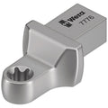 Wera 7776 External Torx Insert, 9X12-mm., 9X12xTorx 10x40-mm.