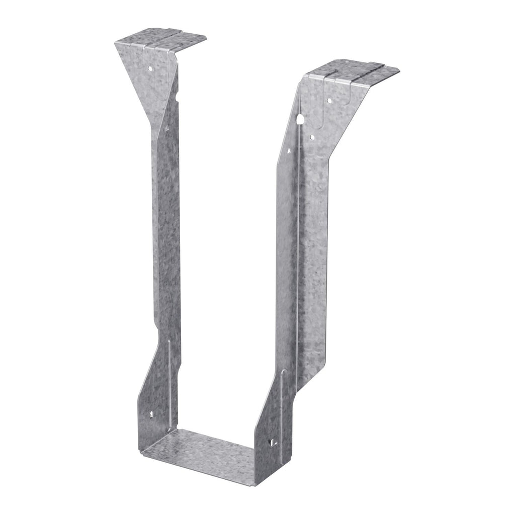 Simpson Strong-Tie MIT3514-2 MIT Galvanized Top-Flange Joist Hanger for Double 2-5/16-in. x 14-in. Engineered Wood