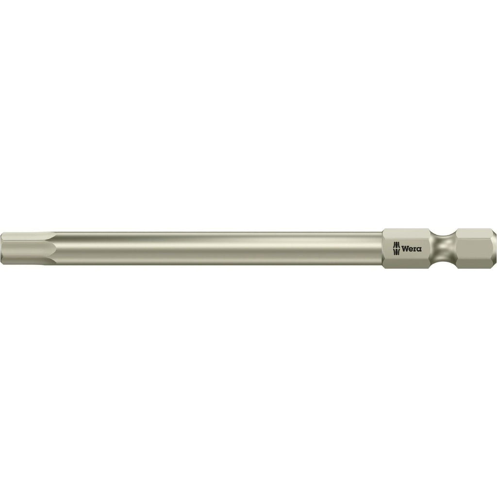 Wera 3840/4 Bit, Stainless, 5x89-mm.