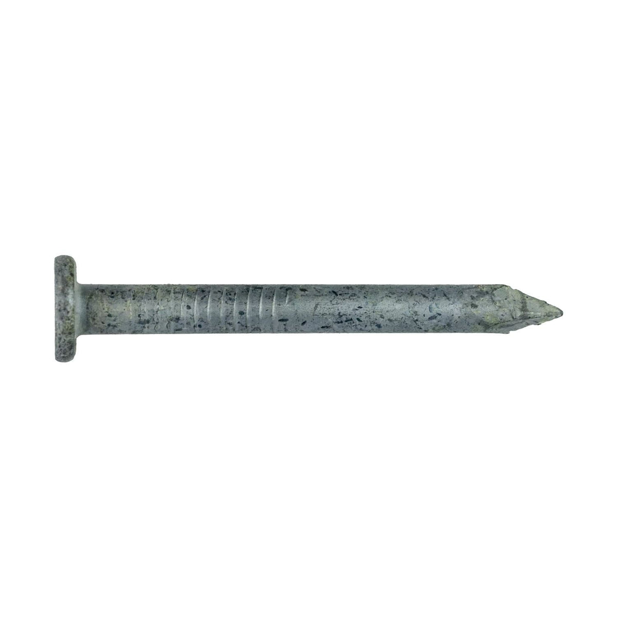 Simpson Strong-Tie N10D5HDG-R Strong-Drive SCN SMOOTH-SHANK CONNECTOR Nail, 1-1/2-in. x 0.148-in. HDG, 600-Pack
