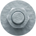 Simpson Strong-Tie STB2-75100MGF8 Strong-Bolt 2, 3/4-in. x 10-in. Mechanically Galvanized Wedge Anchor, Fully Assembled, 8-Pack